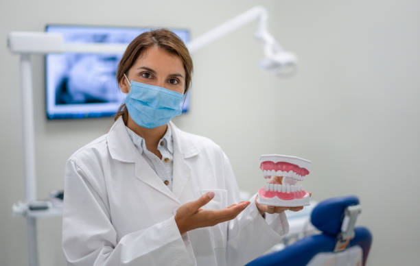Best Emergency Denture Repair in Roman Forest, TX