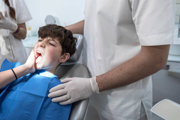 Best Emergency Cosmetic Dentistry (e.g., broken veneers) in Roman Forest, TX