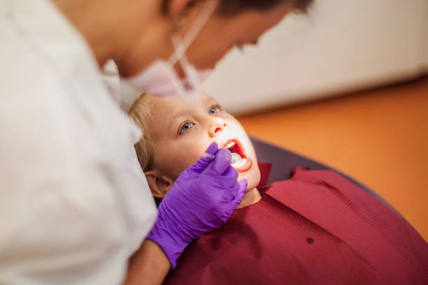 Best Emergency Root Canal Therapy in Roman Forest, TX