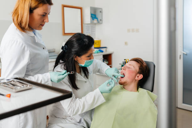 Best Emergency Treatment for Jaw Pain or Injury in Roman Forest, TX
