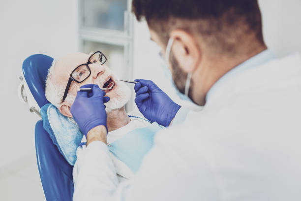 Best Knocked-Out Tooth (Avulsed Tooth) Treatment in Roman Forest, TX